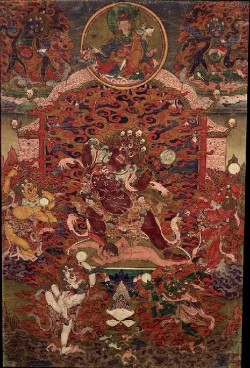 读完之后天智沉兄