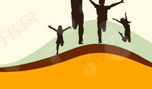 青春 奔跑_150字