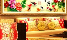 美丽的“新客厅”_800字