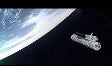 2001太空漫游读后感