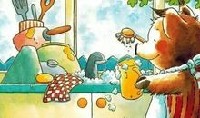 守规则的意义；我的爸爸；做家务（王丁）_1500字