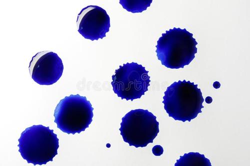 吹纸