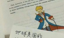 可爱的四月白_400字