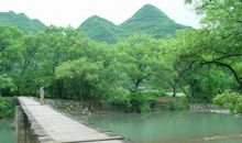 游太子山公园_250字