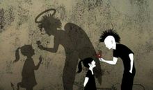 受益终生的七个心理寓言