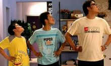 家有儿女初长成——初三早知道