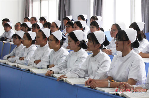 高级考试分享：面对与您的孩子的高中入学考试