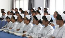 中考分享：和孩子一起面对中考