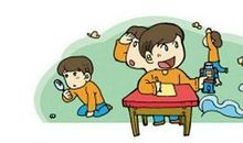 2018年中考家长指导：培养孩子专注力的4个技巧