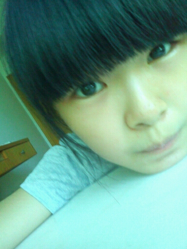 我的小妹妹_100字