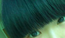 我的小妹妹_100字