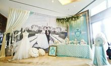 我的纯蓝年代_1500字