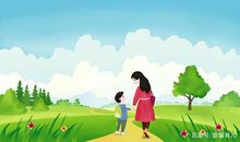 自信，孩子受用终生的财富_1200字