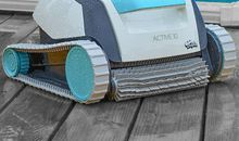 自动清洁机器人（詹效）_600字