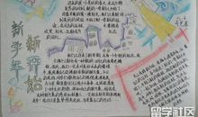 [开学征文]新学期，旧朋友_650字