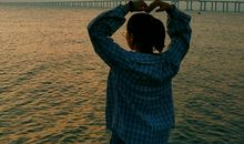 海滨的孩子3_1500字