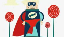 [开学征文]开学了_500字