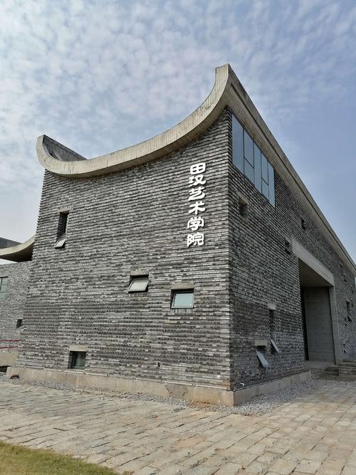 富山汉文化公园