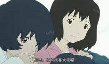 狼、母亲与孩子_450字