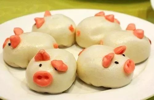 蒸熟的自然