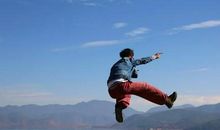 [开学征文]启程，新的旅途?_650字