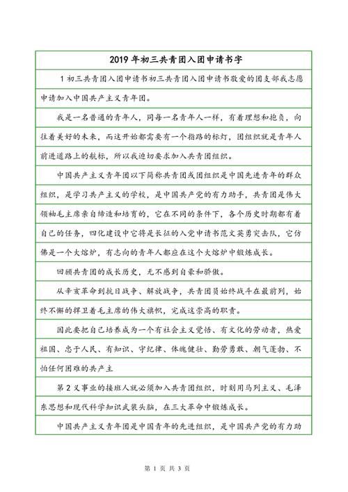 大学共产主义青年联赛1000字应用（4）