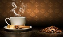 咖啡的记忆_200字