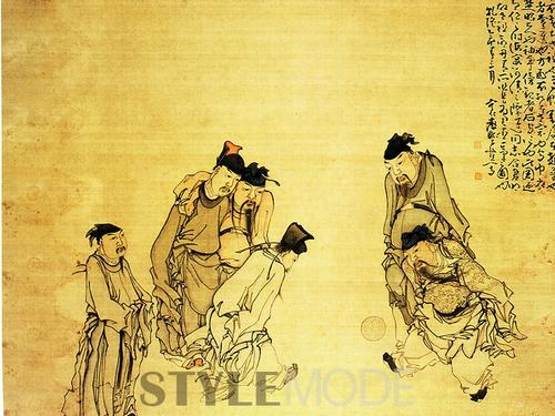 第五卷·汉武升值