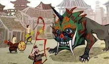 熬年的传说_1500字