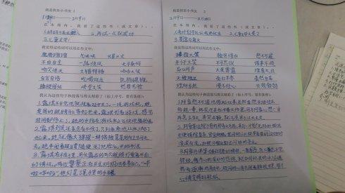 [大学散文]新学期新生_350字