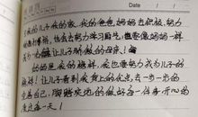 初三日记：那些日子还属于我吗？_650字