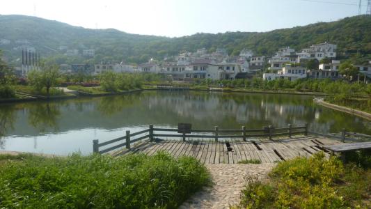 黄山旅游_3000字