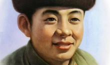 关于雷锋的作文:3月5日雷锋日_800字