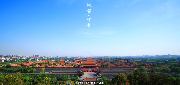 宫印象