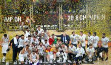 篮球，我读懂另一个世界_500字