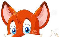 五官的争论童话作文