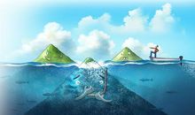 有自信事必成_550字