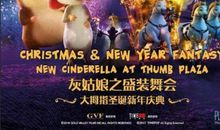 新灰姑娘观后感