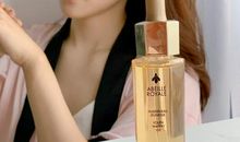 我也是美女_1200字