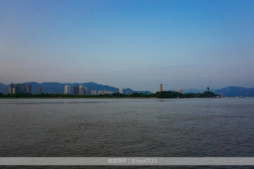 江新宇旅游_500字