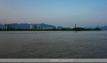 江心屿游记_500字