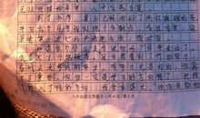 初二叙事作文：一件让我伤心的事_600字