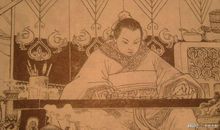 卷二·孟舒魏尚