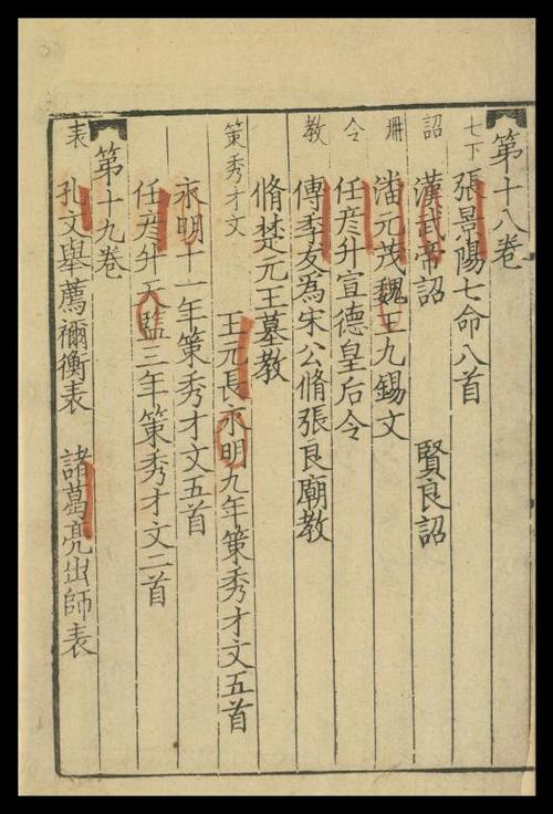 第1卷·五个酋长