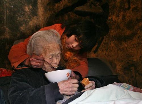 移动的那一刻
