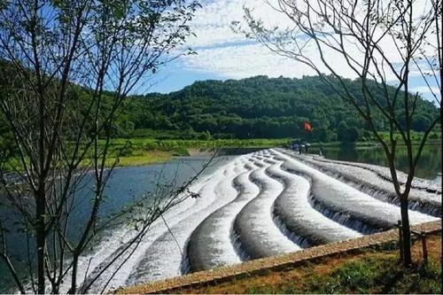 新鲜玻璃幻灯片