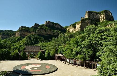第1卷，坤，也只是