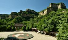 卷一·坤动也刚