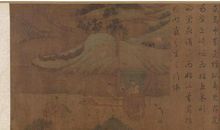 卷三·和归去来