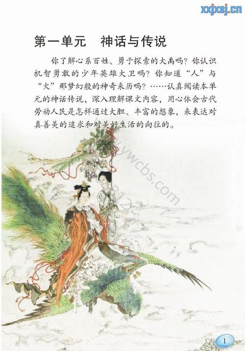 第1卷
